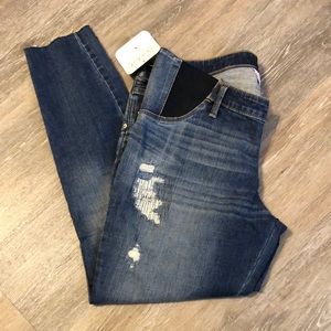 Isabel Maternity Jeggings